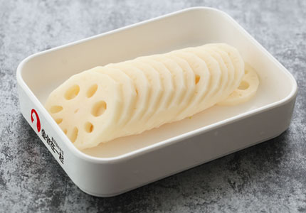 藕片