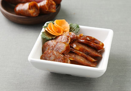 川味腊肠