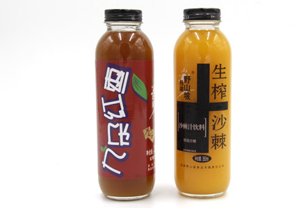 特色饮品