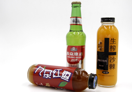 特色饮品