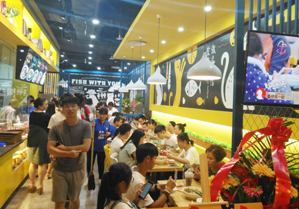 我国餐饮行业发展分析