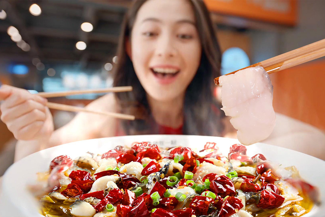 鱼你在一起携“中国餐饮品牌力百强”荣耀而归